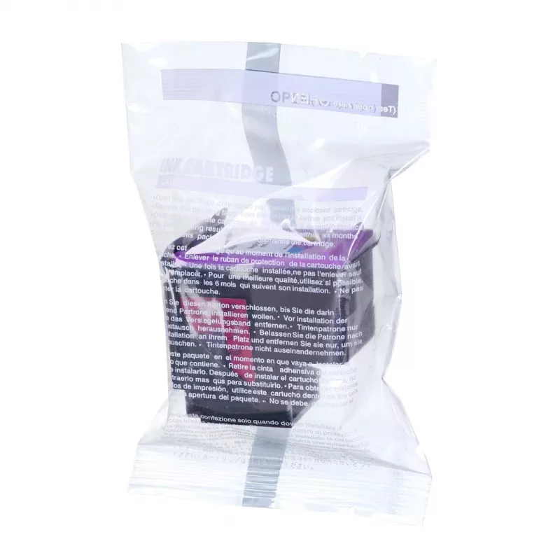 Rašalas SUPERBULK, skirtas HP 300XL CC644 reg B-H300C