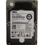 2,5 colio Dell HD 600G SAS 10K 2.5 T-13SE E/C kietasis diskas, 600 GB, 10 000 aps./min., SAS sąsaja