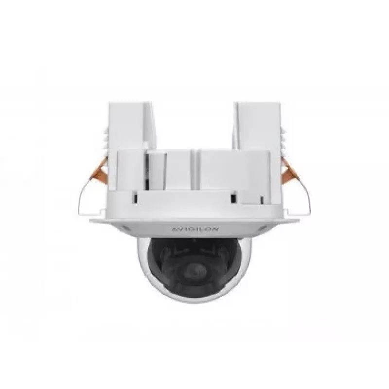 Vidinė kupolinė IR kamera Avigilon H6SL 5MP (5.0C-H6SL-D1-IR) – 5 MP, IR, kupolas, vidaus