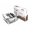 Pagrindinė plokštė Sapphire PURE B850M WIFI Micro ATX — AMD B850, Socket AM5, DDR5 iki 8000 MHz, 4 DIMM, Wi‑Fi 6, 2.5Gb LAN, 2× M.2, PCIe 5.0 x16