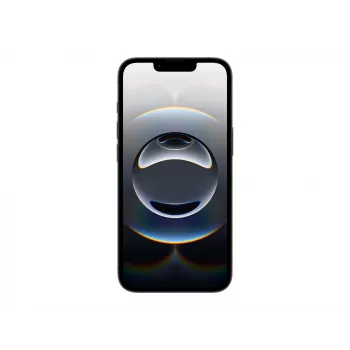 iPhone 16E 512GB juoda