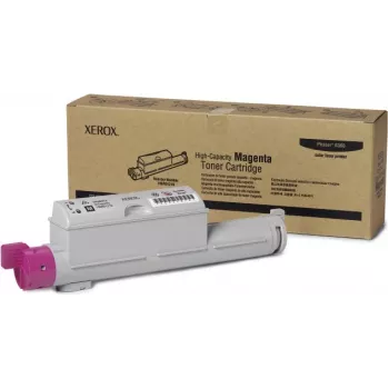 Xerox 106R01219 Eksploatacinė medžiaga spausdintuvui – Magenta