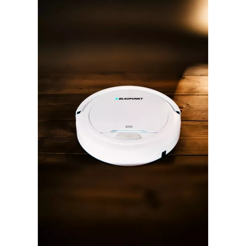 Robotinis dulkių siurblys BLAUPUNKT RVC201