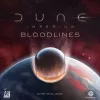 Dune: Imperium – Kraujo linijos, stalo žaidimo plėtinys