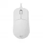 Laidinė pelė White Shark GM-5014 Graphene White USB