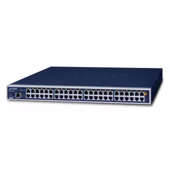 Tinklo jungiklis PLANET UPOE-2400G Gigabit Ethernet su „Power over Ethernet“