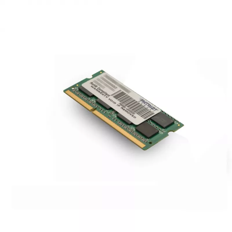 Memory Signature PSD38G16002S DDR3 SO-DIMM 1 x 8 GB 1600 MHz CL11
