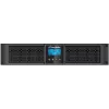 PowerWalker VI 2000RT LCD nepertraukiamo maitinimo šaltinis (UPS) 2 kVA 1800 W