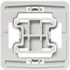 Montuojamas baltas Homematic IP EQ3-ADA-J1 korpusas, 60×60×26 mm