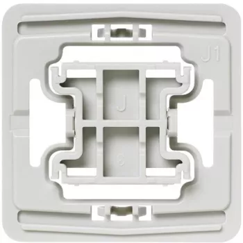 Montuojamas baltas Homematic IP EQ3-ADA-J1 korpusas, 60×60×26 mm