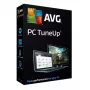 AVG TuneUp | 1 kompiuteris | 1 metai (tik Windows)