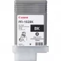 Kasetė su rašalu Canon PFI-102BK juoda 130 ml, skirta imagePROGRAF spausdintuvams