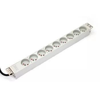 Maitinimo skirstytuvas PDU ASSMANN Electronic A-19-STRIP-3-IMP