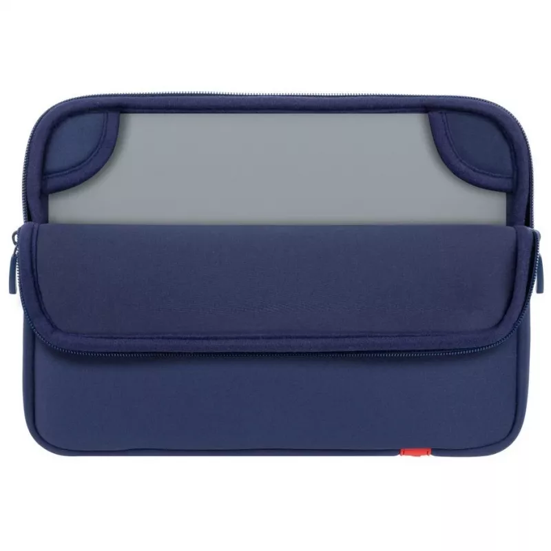 Dėklas nešiojamam kompiuteriui Rivacase Antishock 5123 33,8 cm (13,3 colio) Mėlynas