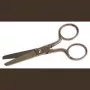 C.K Tools C807245 tiesaus pjovimo nerūdijančio plieno biuro ir rankdarbių žirklės