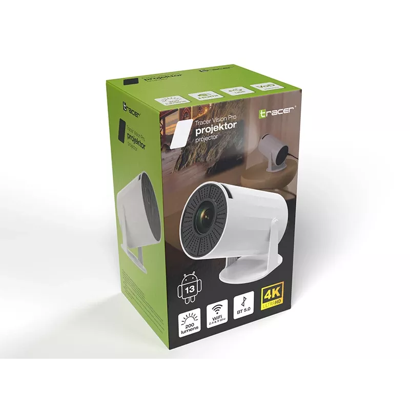 Tracer 47692 Vision Pro LCD monitorius
