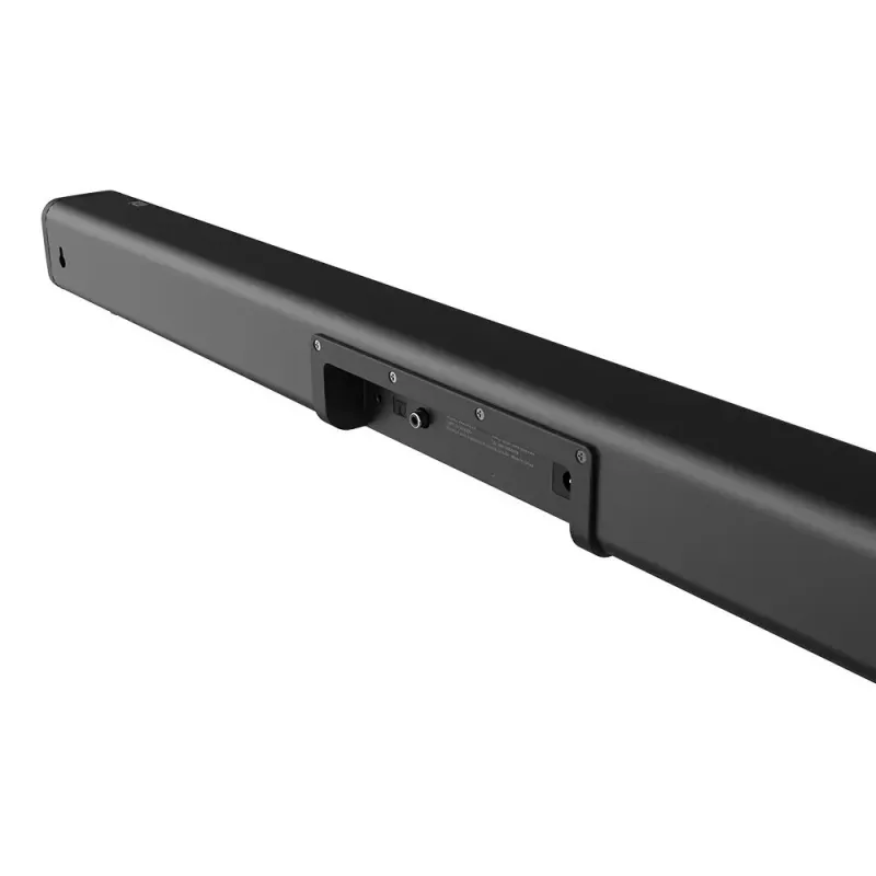 Xiaomi Soundbar 2.0ch 24 W juodas