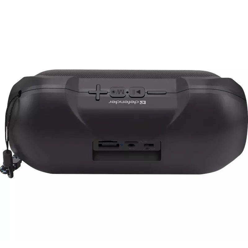 Belaidis garsiakalbis DEFENDER Bluetooth Speaker Enjoy S400, 20W