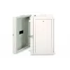 Sieninis stovas Digitus DN-19 16-U-3, 16U, pilkas (RAL 7035)
