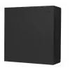 Lanberg WAF1-5203-06-00B sieninis spintos stovas 6U juodas