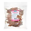 PETITTO Vištienos filė lazdelė šunims 500 g – dietinis paukštienos užkandis, 500 g plastikinė pakuotė