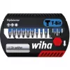 WIHA 41824 - Bitų rinkinys FlipSelector, 13 dalių mišrus, 25 mm, T-Bit (41824)