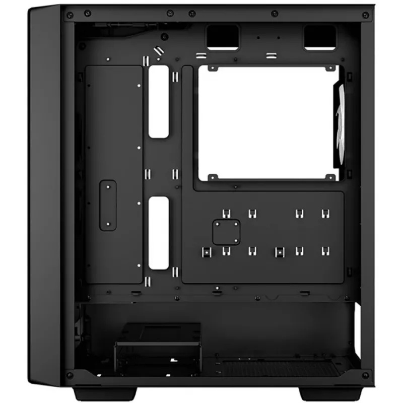 DeepCool CC560 MESH V2 korpusas