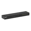 NETGEAR M4250-12M2XF valdomas L2/L3 2.5G eterneto jungiklis 1U juodas