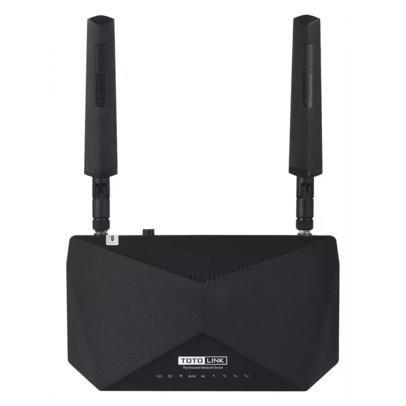 Maršrutizatorius TOTOLINK LR1200 su 4G modemu