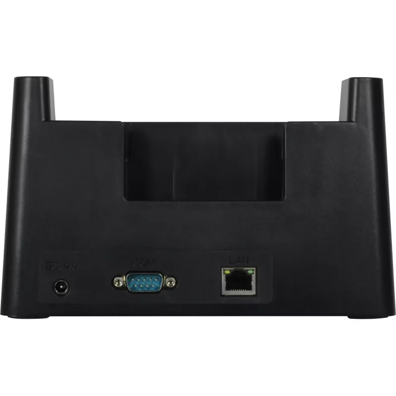 ALLNET X-trail Intel doko stotelė su Gigabit RJ45, 2×USB ir RS232 (X-trail-Intel-Dock)