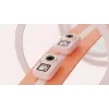 Veiksmo kamera SJCam Funcam+ Pink 1080p atspari vandeniui, SJCam PLUS PINK