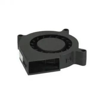 Titan TFD-B6015M12B radialinis ventiliatorius 60x60x15 mm