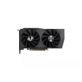Vaizdo plokštė ZOTAC GAMING GeForce RTX 3050 ECO 8 GB GDDR6