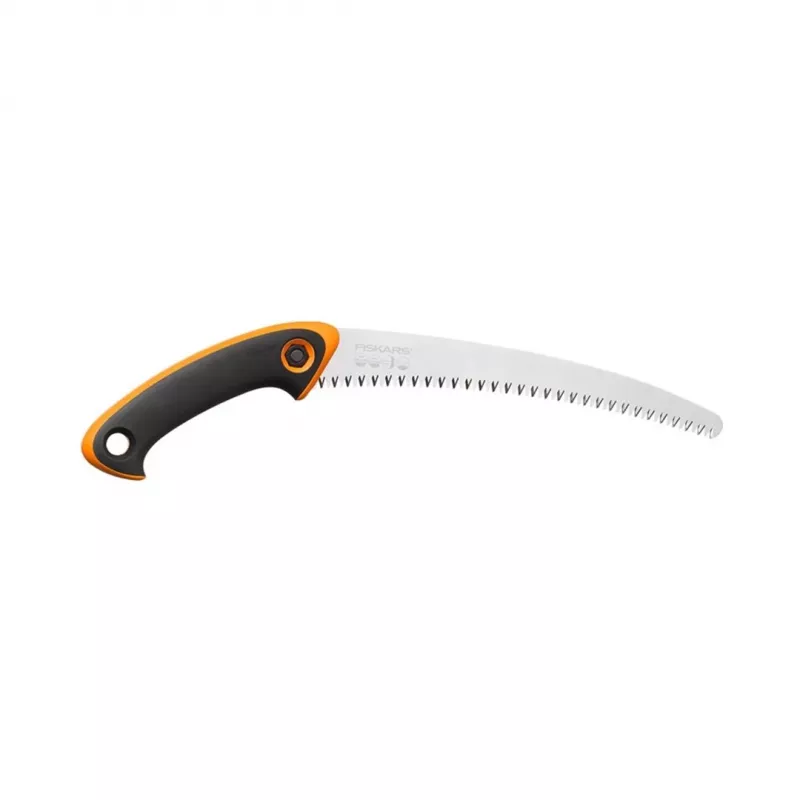 Fiskars SW-240 Rankinis grandininis pjūklas
