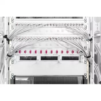 Užpildo panelis Digitus DN-19 BPN-02