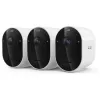ARLO Pro 6 - 2025 m. leidimas - Tinklinė stebėjimo kamera - Lauko, Vidinė zona - atspari orams - Spalvota (diena/naktis)