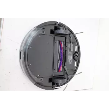 Robotas dulkių siurblys Midea M7 Evo juodas