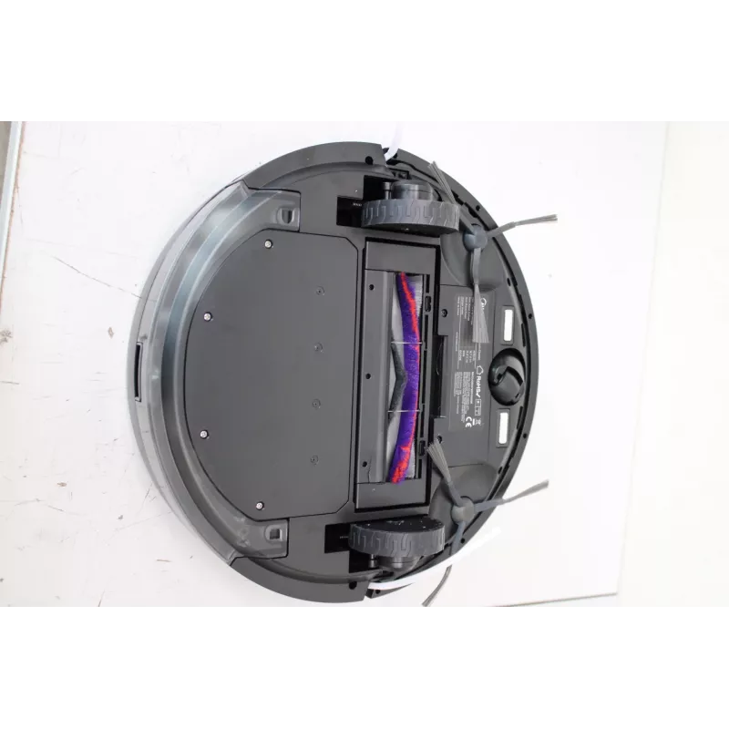 Robotas dulkių siurblys Midea M7 Evo juodas