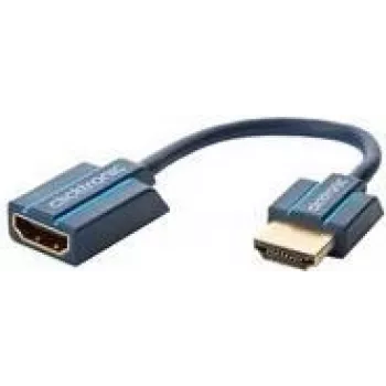 Clicktronic 70700 mėlynas priedas ryšiui