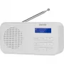 Inter Sales Denver DAB-42 - Asmeninis skaitmeninis radijas DAB+ FM - 1 W