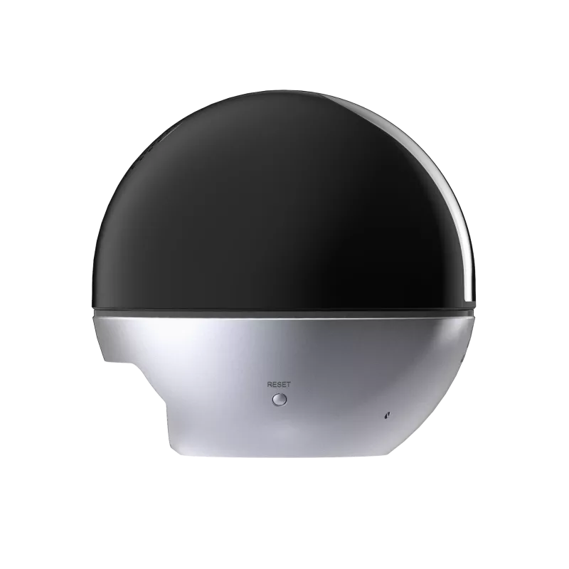 Vidinė IP stebėjimo kamera EZVIZ CS-E6 — 2880×1620, 25 fps, Wi‑Fi, stalinis, naktinis matymas 10 m