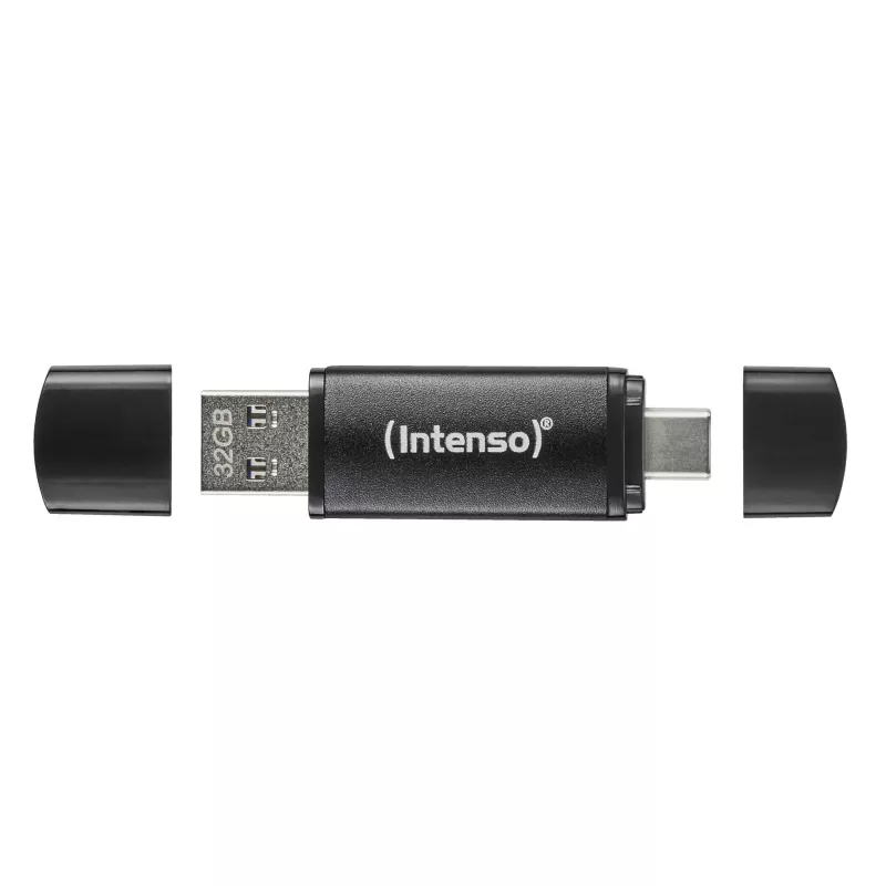 Intenso 3544490 64GB USB 3.2 atmintukas