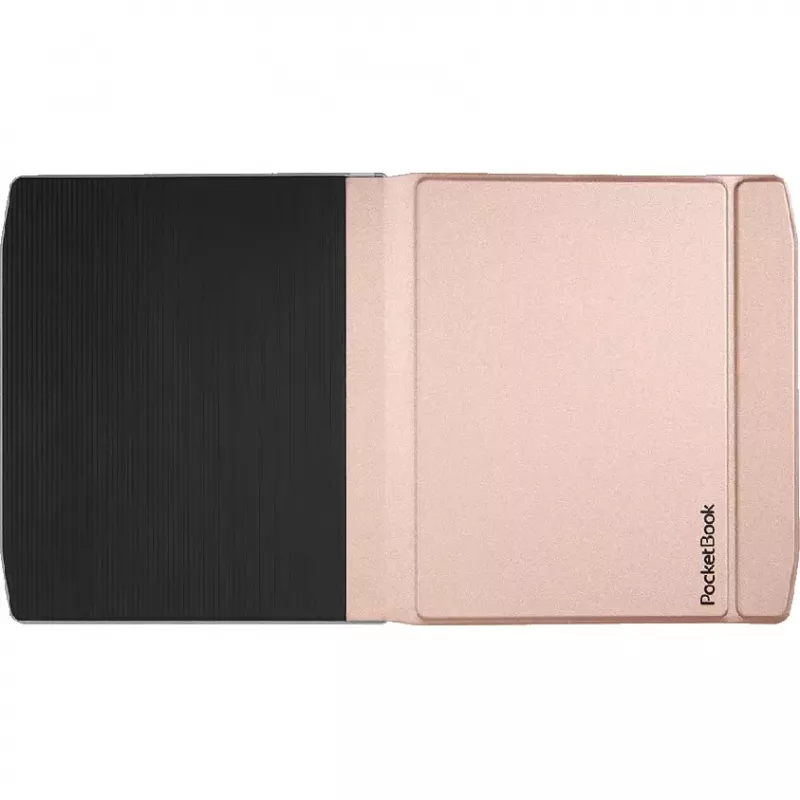 Dėklas planšetei POCKETBOOK smėlio spalvos HN-FP-PU-700-BE-WW