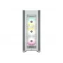 PC korpusas Corsair iCUE 7000X RGB Full Tower Baltas