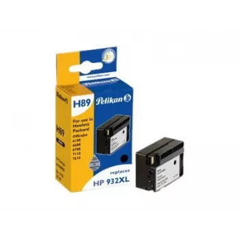 Pelikan 4109903 spausdintuvo eksploatacinė medžiaga juoda