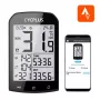 GPS dviračių kompiuteris Cycplus M1, 2,9 colio ekranas, Bluetooth
