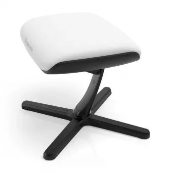 noblechairs Footrest 2 – White Edition
