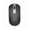 Pelinė Gembird MUS-4B-06-BS USB Type-A
