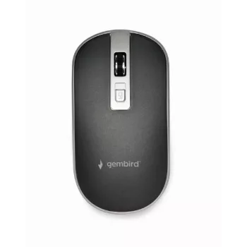 Pelinė Gembird MUS-4B-06-BS USB Type-A