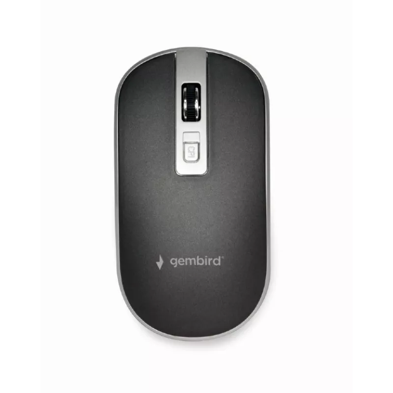 Pelinė Gembird MUS-4B-06-BS USB Type-A